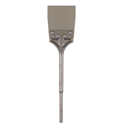 Milwaukee vloerschraper SDS-max - 4932480474
