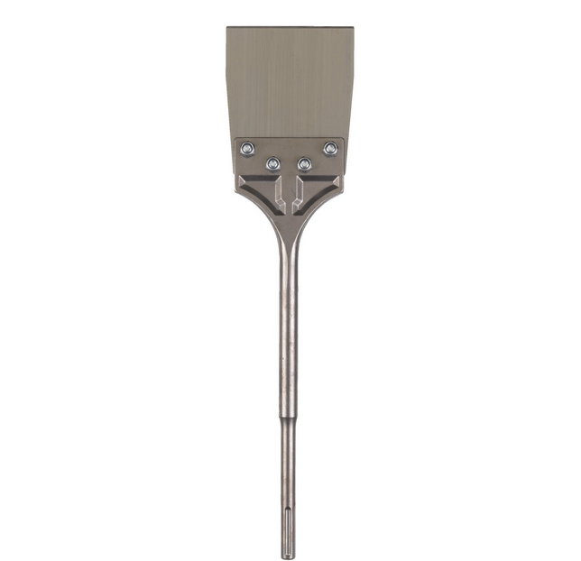 Milwaukee vloerschraper SDS-max - 4932480474