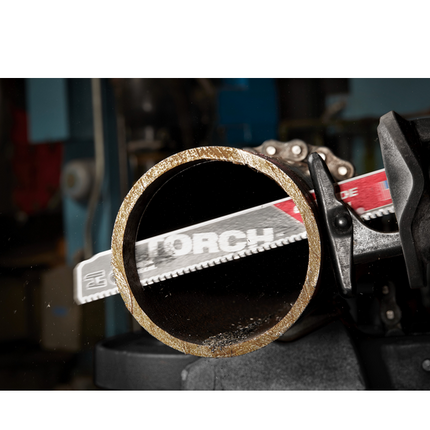 Milwaukee Carbide 230mmx8Tpi reciprozaagblad The AX - 48475202