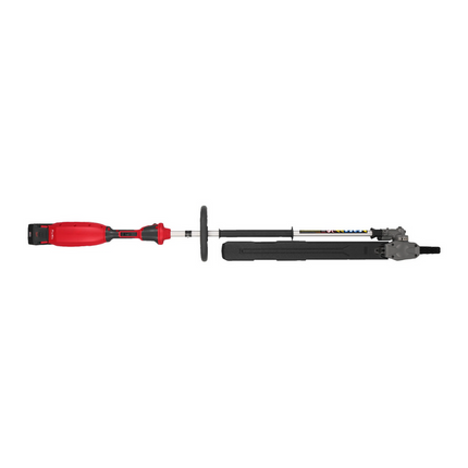 Milwaukee M18 FHETE22-802 Stokheggenschaar 216 cm - 4933498516