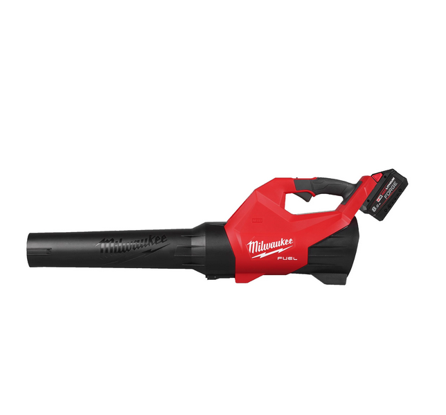 Milwaukee M18 FBLG3-802 Bladblazer Fuel - 4933499233