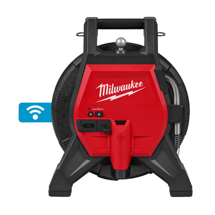 Milwaukee M12 SICO20-0 Riool inspectiecamera 20m - 4933498231