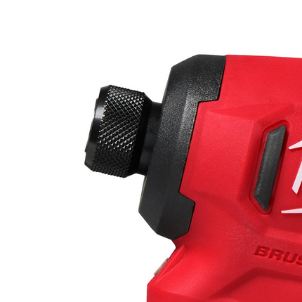 Milwaukee M12 BLIDRC-0 Slagschroevendraaier ¼″ Hex - 4933499689