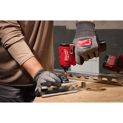 Milwaukee M12 BLIDRC-0 Slagschroevendraaier ¼″ Hex - 4933499689