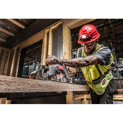 Milwaukee M18 FCSRH662-0 houtcirkelzaag gen2 - 4933498992