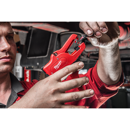 Milwaukee Automatische draadstripper - 4932498268