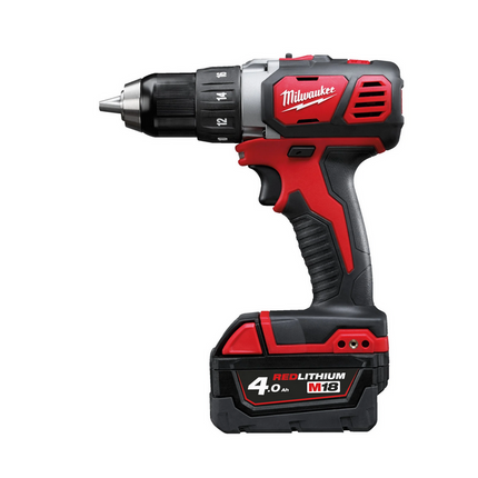 Milwaukee M18 BDD-402X Boorschroefmachine - 4933446198