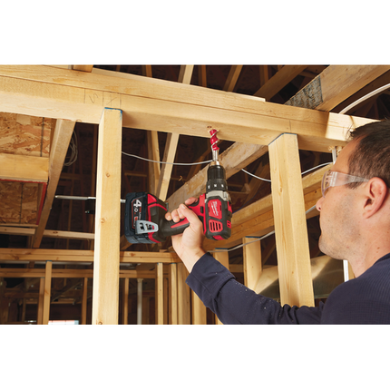 Milwaukee M18 BDD-402X Boorschroefmachine - 4933446198