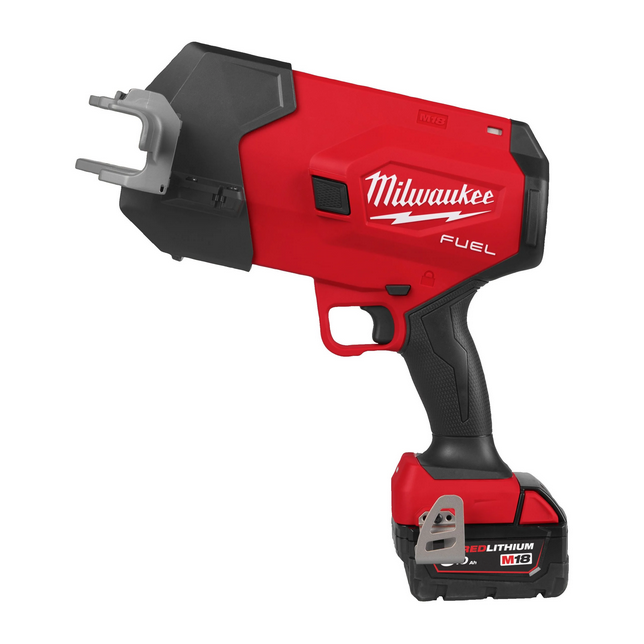 Milwaukee M18 FPCS-502X stalen buizensnijder - 4933498915