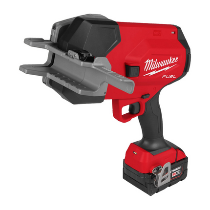 Milwaukee M18 FPCS-502X stalen buizensnijder - 4933498915