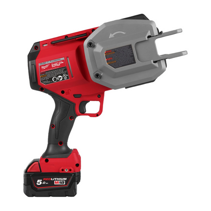 Milwaukee M18 FPCS-502X stalen buizensnijder - 4933498915