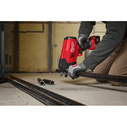 Milwaukee M18 FPCS-502X stalen buizensnijder - 4933498915