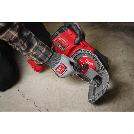 Milwaukee M18 FPCS-502X stalen buizensnijder - 4933498915