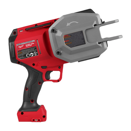 Milwaukee M18 FPCS-0 stalen buizensnijder - 4933498914