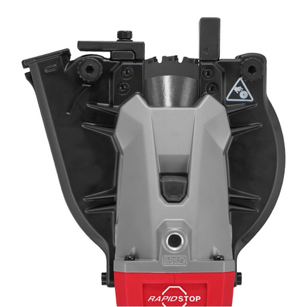 Milwaukee M18 FRBCO32-502X bewapeningsslijper - 4933499367