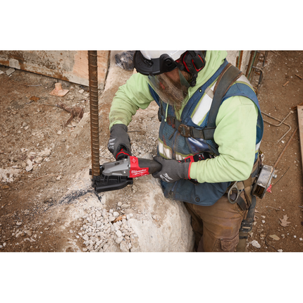 Milwaukee M18 FRBCO32-502X bewapeningsslijper - 4933499367