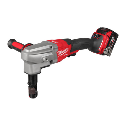 Milwaukee M18 FNB35-502X knabbelschaar 3,5 mm - 4933498983