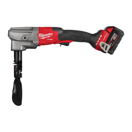 Milwaukee M18 FNB35-502X knabbelschaar 3,5 mm - 4933498983