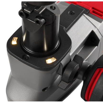 Milwaukee M18 FNB35-502X knabbelschaar 3,5 mm - 4933498983