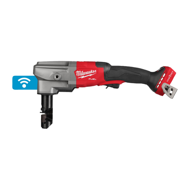 Milwaukee M18 FNB35-0X knabbelschaar 3,5 mm - 4933498982