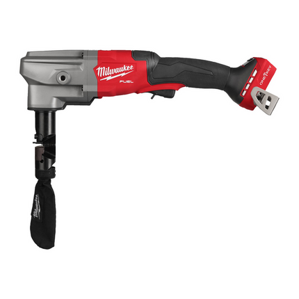 Milwaukee M18 FNB35-0X knabbelschaar 3,5 mm - 4933498982
