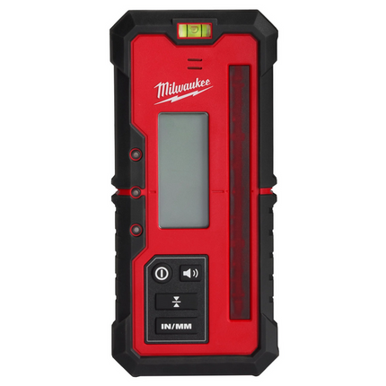 Milwaukee RD600 Roterende laserdetector 600 m - 4932493197