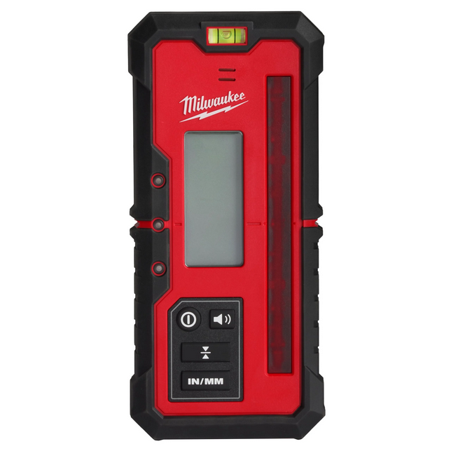 Milwaukee RD600 Roterende laserdetector 600 m - 4932493197