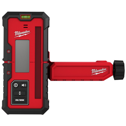 Milwaukee RD600 Roterende laserdetector 600 m - 4932493197