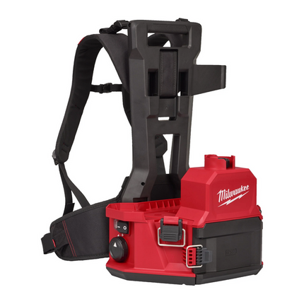 Milwaukee BBPFP2-301 rugzak pompsproeier basis - 4933498962