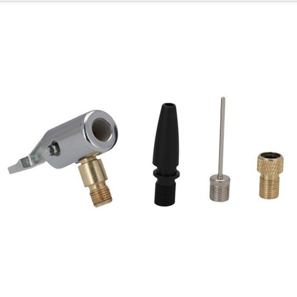 Airpress Mini olievrije accu compressor 8 bar 25 l/min LMO 25 - 36951