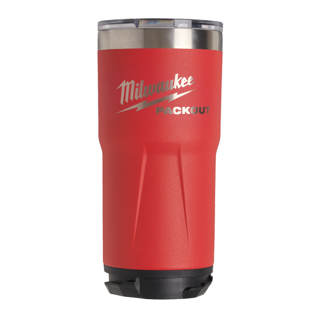 Milwaukee Packout Thermosbeker 591 ml - 4932479074