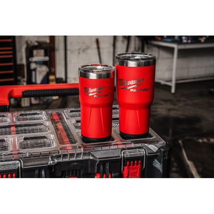Milwaukee Packout Thermosbeker 591 ml - 4932479074