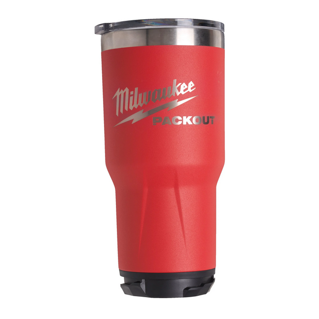 Milwaukee Packout Thermosbeker 887 ml - 4932479075