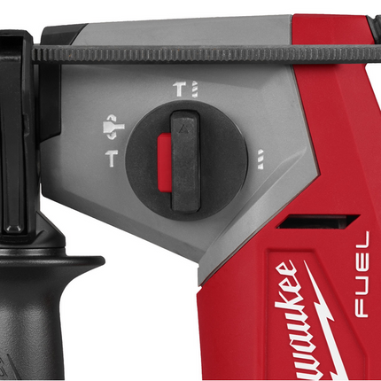 Milwaukee M18 FHAC16-0X compacte Boorhamer SDS-Plus - 4933498583