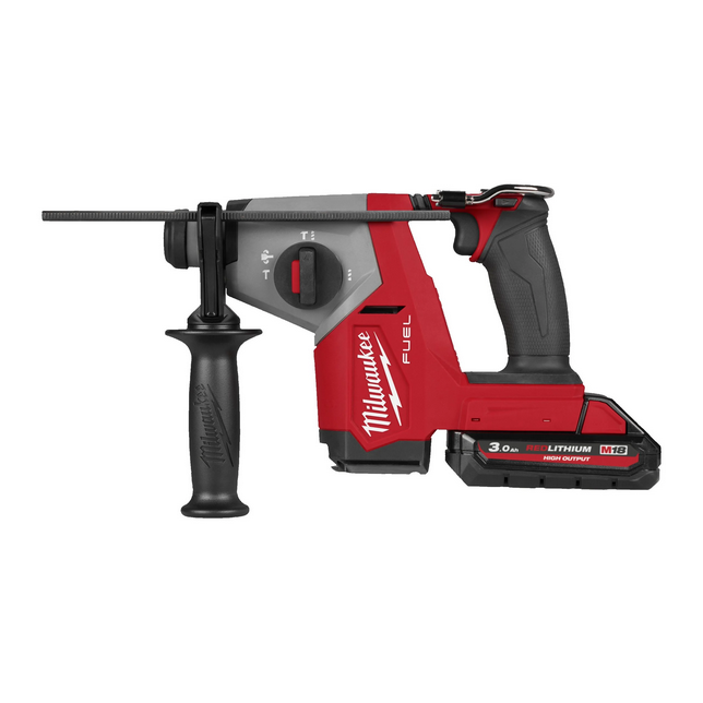 Milwaukee FHAC16-302X compacte Boorhamer SDS-Plus - 4933498584