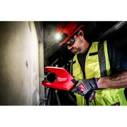 Milwaukee PCSS54-0 RAPTORXL pijpsnijder RVS - 4933498374