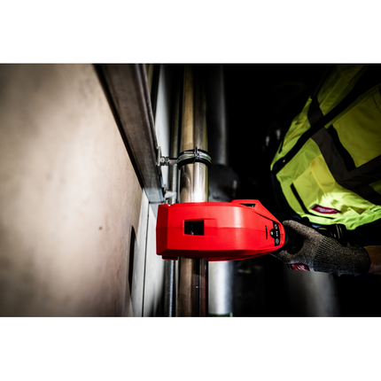 Milwaukee PCSS54-0 RAPTORXL pijpsnijder RVS - 4933498374