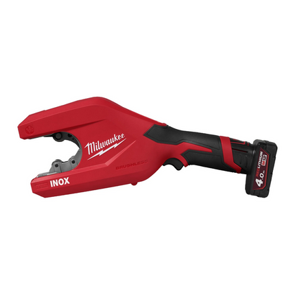 Milwaukee PCSS54-402C RAPTORXL pijpsnijder RVS - 4933498605