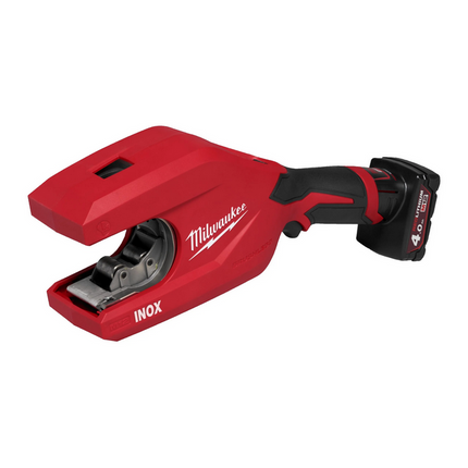 Milwaukee PCSS54-402C RAPTORXL pijpsnijder RVS - 4933498605