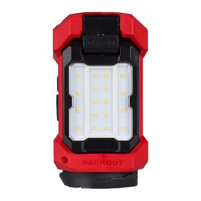 Milwaukee M12 ALIP-0 PACKOUT Area Lamp - 4933500321