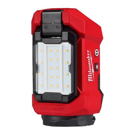 Milwaukee M12 ALIP-0 PACKOUT Area Lamp - 4933500321