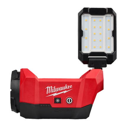 Milwaukee M12 ALIP-0 PACKOUT Area Lamp - 4933500321