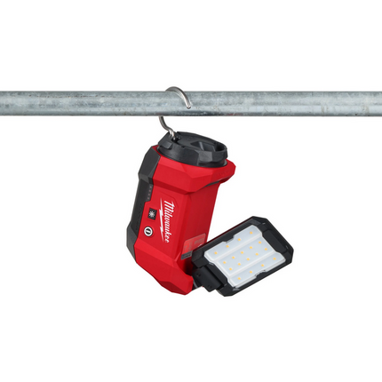 Milwaukee M12 ALIP-0 PACKOUT Area Lamp - 4933500321