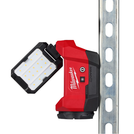 Milwaukee M12 ALIP-0 PACKOUT Area Lamp - 4933500321
