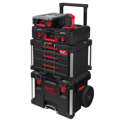 Milwaukee M12 ALIP-0 PACKOUT Area Lamp - 4933500321