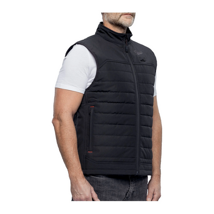 Milwaukee M12 HPVBL3-0 verwarmde bodywarmer zwart