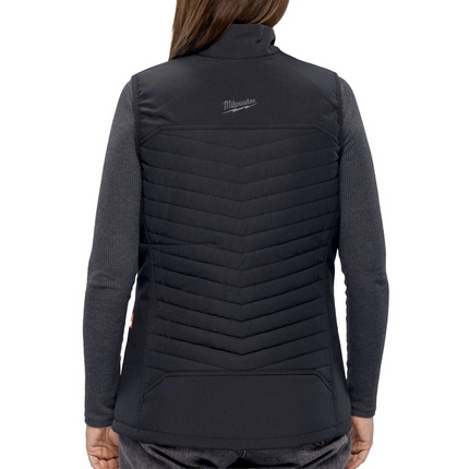 Milwaukee M12 HPVLBL3-0 verwarmde bodywarmer dames zwart