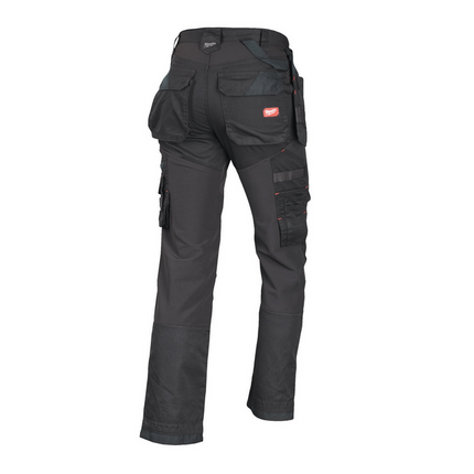 Milwaukee WP BL FREEFLEX™ Werkbroek zwart