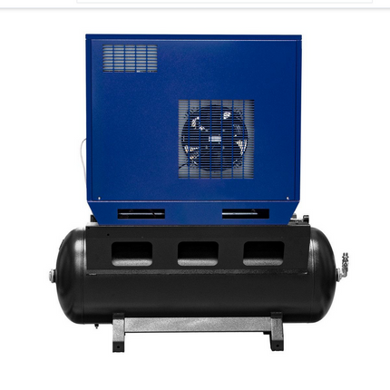 Airpress Stille compressor APZ 900-270S 10 bar 7.5 pk/ 5.5 kW - 34651-270S