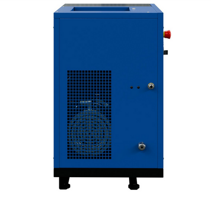 Airpress Schroefcompressor APS 5.5 GO IVR 5.5 pk/4.0 kW - 361805-IVR